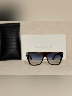 Victoria Beckham Sunglasses